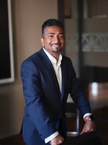 Rasiah Private Wealth Management