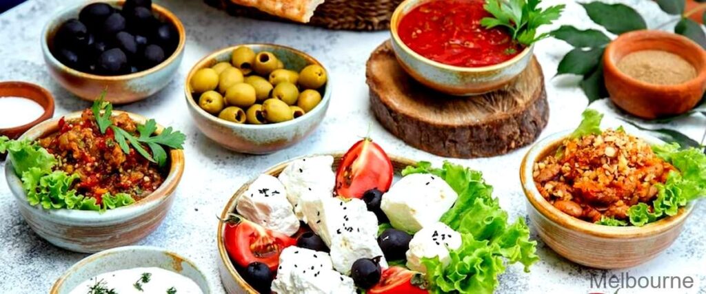 The 4 Best Greek Restaurants in Melbourne