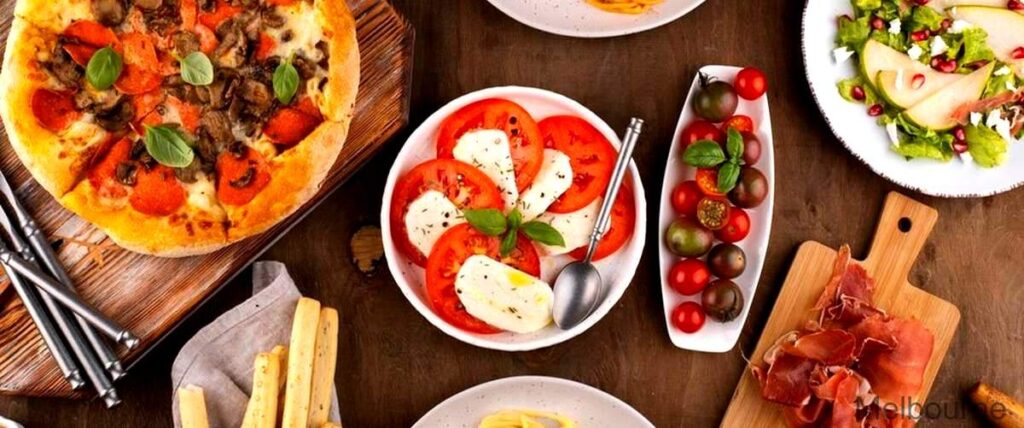 The 7 Best Italian Restaurants in Melbourne
