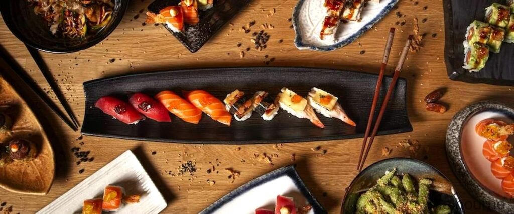 The 7 Best Japanese Restaurants in Melbourne