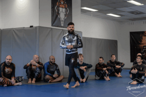 10th Planet Jiu Jitsu South Melbourne