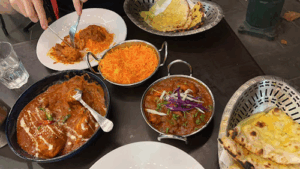 3 Brothersss Indian Restaurant