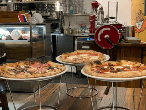 +39 Pizzeria