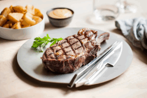 A Hereford Beefstouw
