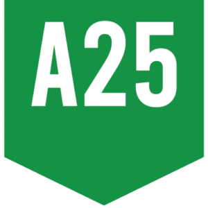 A25 Pizzeria Centro
