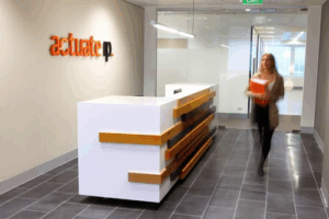 Actuate IP Lawyers Melbourne