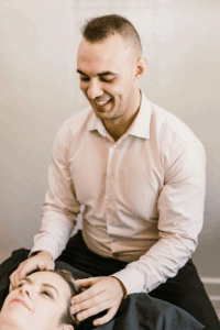 Adaptive Chiropractic Melbourne Cbd