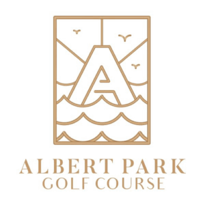 Albert Park Golf Course