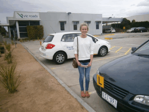 Alex Driving School