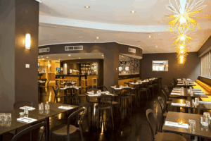 Alibi Urban Gastropub