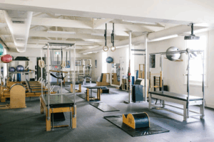 Aligned for Life Pilates