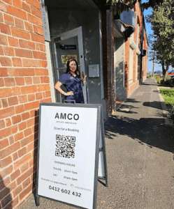 Amco Australia