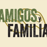 Amigos y Familia