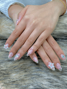 Amora Nails Beauty