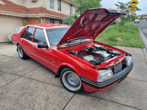 APS Automotive Performance Solutions