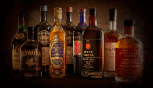 Australian Whisky Auctions