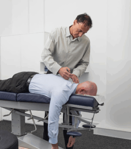 Back In Care Chiropractic