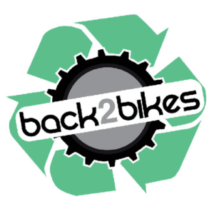 Back2bikes Ltd