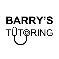 Barry's Tutoring