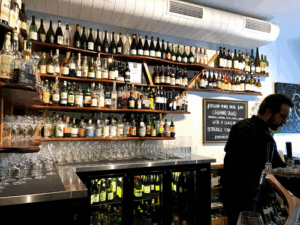 Bellota Wine Bar