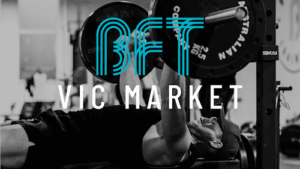 BFT Vic Market