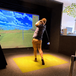 Big Swing Golf Melbourne