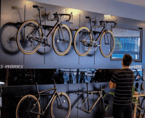 Bikenow
