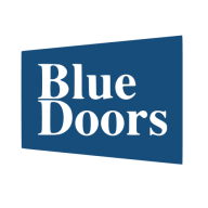 Blue Doors Coffee Melbourne