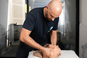 Body & Health Creation