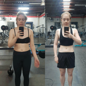 Body Matrix