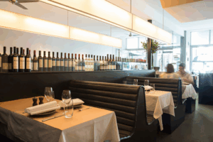 Bottega Restaurant