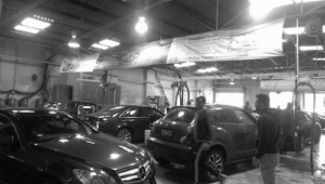 Carrera Car Wash