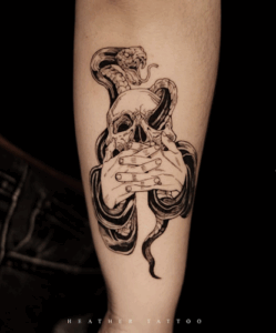 Carrot Tattoo Studio