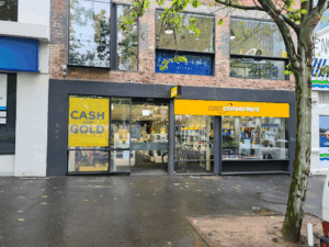 Cash Converters Melbourne City