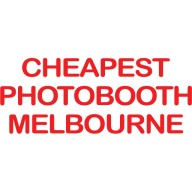 Cheapest Photo Booth Melbourne