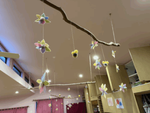 Childrens Garden Kindercare