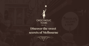 Chocoholic Tours