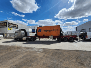 Clarke Global Logistics