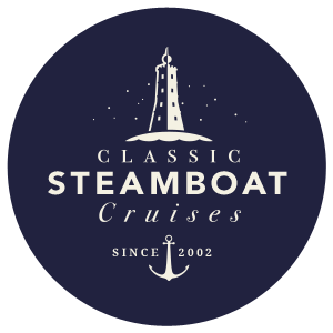 Classic Steamboat Cruises