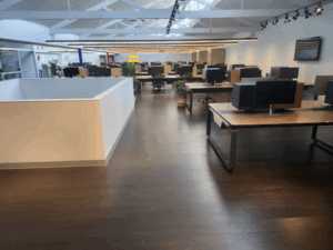 Cleaning Melbourne Services