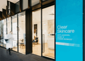 Clear Skincare Clinic