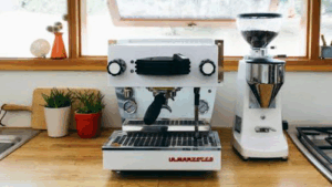 Coffee Machine Repairs Melbourne