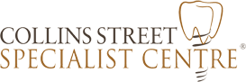 Collins Street Specialist Centre