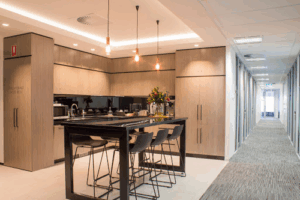 Compass Offices
