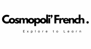 Cosmopoli'French