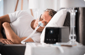 Cpap Victoria