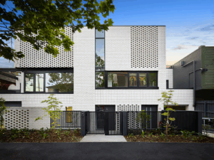 Creation Homes