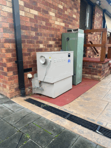 CSP Aircon and Heating HVAC
