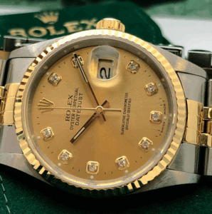 David East Jewellers
