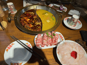David's Hotpot